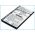 Helyettes�t� pda pocket pc Akkumul�tor Acer M300 BA-6105510 1530mAh 5.66Wh 3.7V