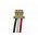 Helyettes�t� hangsz�r� Akkumul�tor Amazon PW3840 58-000138 3350mAh 12.4Wh 3.7V