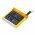Helyettes�t� okos�ra Akkumul�tor Amazfit A1918 PL502524G 380mAh 1.44Wh 3.8V