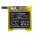 Helyettes�t� okos�ra Akkumul�tor Amazfit POP PL382222GH 225mAh 0,87Wh Li-ion 3.85V