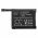 Helyettes�t� okos�ra Akkumul�tor Amazfit Pace PL372427V 290mAh 1.1Wh 3.8V