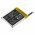 Helyettes�t� okos�ra Akkumul�tor Amazfit A1929 PL322728H 270mAh 1.04Wh 3.85V
