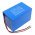 Helyettes�t� porsz�v� Akkumul�tor Aiper Seagull 3000 HYY0345259 10000mAh 252Wh 25.2V