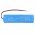 Helyettes�t� porsz�v� Akkumul�tor Overmax Aspiri Robo INR18650-4S1P 2600mAh 37.44Wh Li-Ion 14.4V