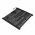 Helyettes�t� t�blag�p Akkumul�tor Archos 101B Oxygen GOC 2869141 8000mAh 30.4Wh 3.8V
