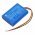 Helyettes�t� hangsz�r� Akkumul�tor AR Pasadena JS17650-Q2 2000mAh 22.2Wh 11.1V