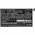 Helyettes�t� laptop Akkumul�tor Asus Chromebook Flip C101PA-DS04 C21N1627 4850mAh 37.35Wh 7.7V