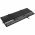 Helyettes�t� laptop Akkumul�tor Asus Chromebook Flip C434 C31N1824 4050mAh 46.78Wh Li-ion 11.55V