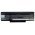 Helyettes�t� laptop Akkumul�tor BenQ R55 90-NFY6B1000Z 6600mAh 73.26Wh 11.1V