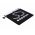 Helyettes�t� t�blag�p Akkumul�tor Asus Memo Pad 8 C11P1329 3900mAh 14.82Wh 3.8V