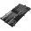 Helyettes�t� laptop Akkumul�tor Asus NovaGo TP370QL C41N1718 3300mAh/50.82Wh 15.4V