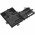 Helyettes�t� laptop Akkumul�tor Asus Business P1701FA-AU657 C31N1907 4050mAh/46.53Wh Li-ion 11.49V