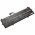 Helyettes�t� laptop Akkumul�tor Asus BX430 0B200-02370000 4200mAh 48.51Wh 11.55V