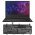 Helyettes�t� laptop Akkumul�tor Asus ROG Zephyrus S GX531GS C41N1805 3050mAh 46.97Wh Li-Ion 15.4V