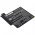 Helyettes�t� t�blag�p Akkumul�tor Asus Zenpad Z8S C11P1615 4550mAh 17.52Wh 3.85V