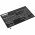 Helyettes�t� t�blag�p Akkumul�tor Vodafone Tab Prime 7 TLP058B2 5500mAh 21.18Wh 3.85V