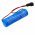 Helyettes�t� napelemes Akkumul�tor Bizlander 2W30LED BT4SKUSL-30 2600mAh 9.62Wh 3.7V