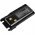 Helyettes�t� ad�vev� Akkumul�tor Baofeng UV-82 BL-8 1300mAh 9.62Wh