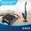 Helyettes�t� porsz�v� Akkumul�tor Bosch 908BPV180 11021499 18V 3400mAh 61,2Wh