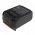 Helyettes�t� elektromos szersz�mg�p Akkumul�tor Bostitch BCF28WWB/BCB204 5000mAh 100Wh