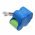 Helyettes�t� porsz�v� Akkumul�tor Black&Decker GS700 489727-00 2200mAh 10.56Wh 4.8V