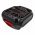 Helyettes�t� elektromos szersz�mg�p Akkumul�tor Black & Decker BDCDD12/LBXR1512 12V 1500mAh Li-Ion