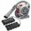 Helyettes�t� porsz�v� Akkumul�tor Black&Decker Z-PD1200 90584779 2000mAh 24Wh 12V