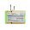 Helyettes�t� porsz�v� Akkumul�tor Black&Decker V3610 5100363-03 3000mAh 10.8Wh 3.6V