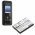 Helyettes�t� voip telefon Akkumul�tor Belkin W0001 VoIP WiFi Skype Phone 1050mAh 3.89Wh