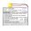 Helyettes�t� t�blag�p Akkumul�tor BLU TouchBook 7.0 LTE BC13 12906 3300mAh 12,54Wh 3.8V