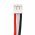 Helyettes�t� hordozhat� nyomtat� Akkumul�tor Brady M511 Y5087828 2600mAh 28.08Wh