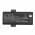 Helyettes�t� hordozhat� nyomtat� Akkumul�tor Brady BMP21 Plus 170420 2400mAh 17.76Wh