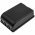 Helyettes�t� hordozhat� nyomtat� Akkumul�tor Brady BMP71 M71-BATT 2000mAh 24Wh
