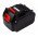 Helyettes�t� elektromos szersz�mg�p Akkumul�tor Black & Decker ASL146BT12A BL1114 14.4V 5000mAh 72Wh