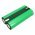 Helyettes�t� elektromos szersz�mg�p Akkumul�tor Black & Decker 2372-01 NCR18650-2 2500mAh 18.5Wh Li-Ion
