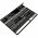 Helyettes�t� t�blag�p Akkumul�tor tablet BQ E10 8680 8600mAh 32.68Wh 3.8V