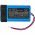 Helyettes�t� hangsz�r� Akkumul�tor Braven Stryde 360 180017 5200mAh 19.24Wh Li-ion 3.7V