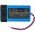 Helyettes�t� hangsz�r� Akkumul�tor Braven Stryde 360/180017 6800mAh 25.16Wh 3.7V