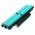 Helyettes�t� porsz�v� Akkumul�tor Black+Decker FV18LA INR18650-5S1P 2000mAh 37Wh Li-ion 18.5V
