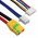 Helyettes�t� robot Akkumul�tor BlueRobotics BlueROV2 LI-4S-18AH-R3-RP 18000mAh Li-Ion 14.8V