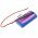 Helyettes�t� porsz�v� Akkumul�tor Bissell Pet Stain Eraser 20037 3419 2600mAh 19.24Wh 7.4V