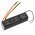 Helyettes�t� hangsz�r� Akkumul�tor Bose 08319 626161-1040 3350mAh 12.4Wh 3.7V