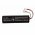 Helyettes�t� porsz�v� Akkumul�tor Bissell 2390A P2923.14.4 2000mAh 28.8Wh 14.4V