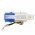 Helyettes�t� porsz�v� Akkumul�tor Bissell CrossWave Cordless Max 1620966 2500mAh 90Wh 36V