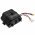 Helyettes�t� porsz�v� Akkumul�tor Bissell CrossWave X7 Cordless Pro 1625227 S30Q 3000mAh 75.6Wh 25.2V