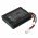 Helyettes�t� porsz�v� Akkumul�tor Bissell PowerLifter Adapt IonVacuum P2922-10A 2600mAh 28.08Wh 10.8V