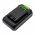 Helyettes�t� porsz�v� Akkumul�tor Bissell 3789/1638019 2000mAh 48Wh 24V