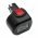 Helyettes�t� elektromos szersz�mg�p Akkumul�tor Bosch GSR 9.6-1 / 2 607 335 707 9.6V 1500mAh Li-ion