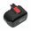 Helyettes�t� elektromos szersz�mg�p Akkumul�tor Bosch 11524 / 2 607 335 268 3000mAh 72Wh