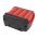 Helyettes�t� elektromos szersz�mg�p Akkumul�tor Bosch BAT607 DDB180-02 3000mAh 43.2Wh